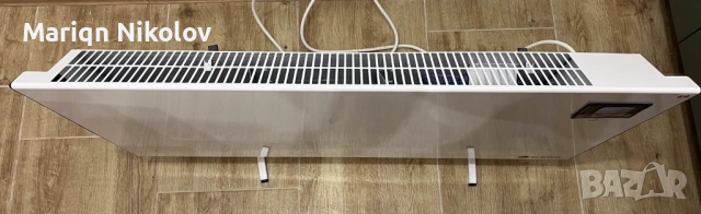 Електричеси конвектор Eldom, снимка 2 - Радиатори - 52211308