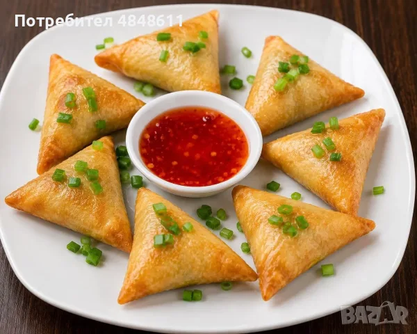 Momo Fusion Dumplings, Kapana Plovdiv, снимка 2 - Други услуги - 56550634