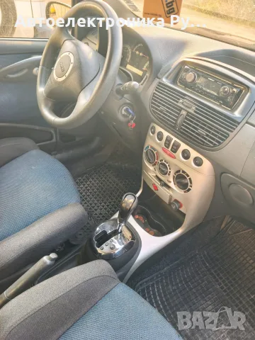 Fiat punto на части, снимка 4 - Автомобили и джипове - 55829985