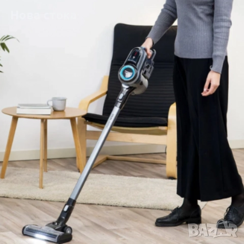Безжична прахосмукачка 3 в 1 - IDEAL AVANT 29.6, снимка 1