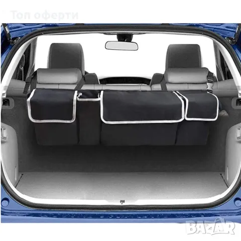 Органайзер за багажник РА05, снимка 3 - Аксесоари и консумативи - 48656741