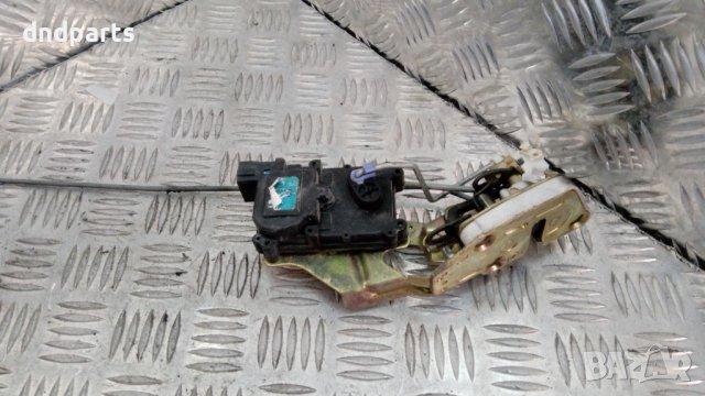 Задна лява брава Daewoo Matiz 2004г.