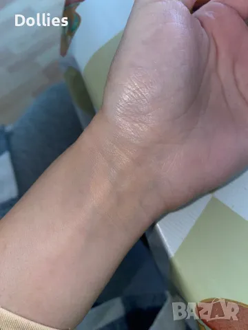 Течен коректор Skin Tone Concealer KIKO Milano, 04 цвят, 3.5ml, снимка 4 - Козметика за лице - 50244084