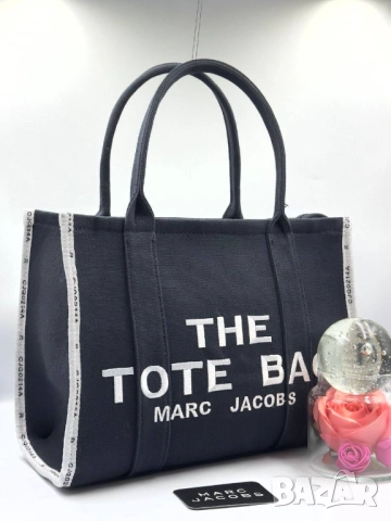 чанти the tote bag marc jacobs 34х26см, снимка 11 - Чанти - 51455028