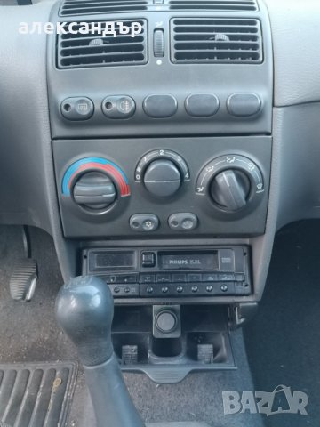 продавам фиат пунто -фият НА ЧАСТИ , снимка 16 - Автомобили и джипове - 30993460