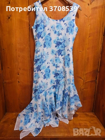 Лятна рокля