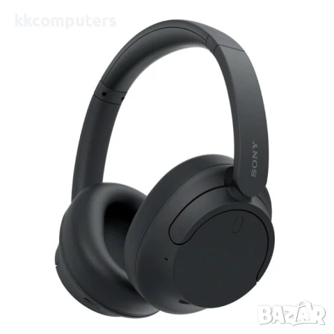 Sony Headset WH-CH720N, black Блутут слушалки