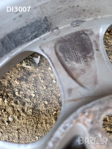 джанти 16 цола за Мицубиши , снимка 10 - Аксесоари и консумативи - 50980929