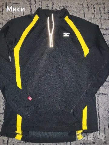 Спортни блузи с дълъг ръкав , снимка 3 - Спортни дрехи, екипи - 39626198