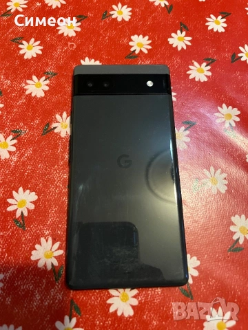 Pixel 6a , снимка 6 - Други - 53233444