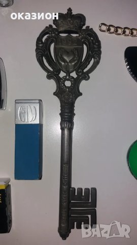 различни предмети за колекция или ползване, снимка 4 - Антикварни и старинни предмети - 48627810