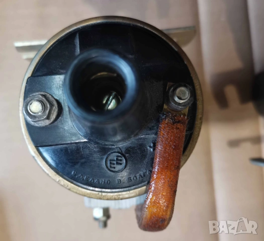  Запалителни бобини от соца за Газ, Уаз, Зил, снимка 6 - Части - 53939575