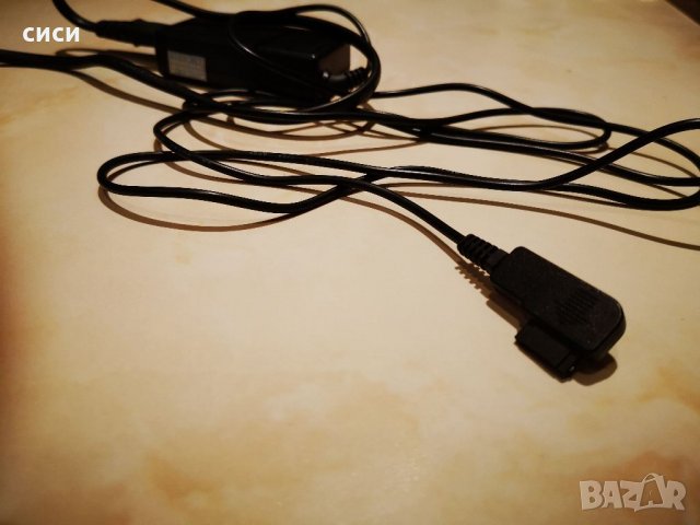 Адаптер switch mode ac adapter may BH0010, снимка 3 - Кабели и адаптери - 31905094
