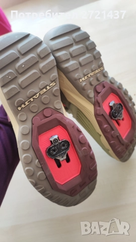 Маратонки за спорт, Адидас, оригинални, за колело , снимка 4 - Маратонки - 52372946