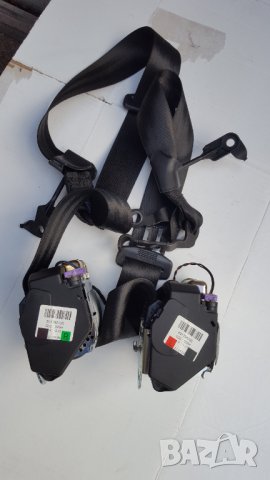 Колан Ауди А8 4Е D3, снимка 4 - Аксесоари и консумативи - 32005303