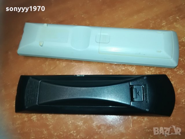 sony & panasonic hdd/dvd recorder remote-switzerland, снимка 17 - Дистанционни - 29742949