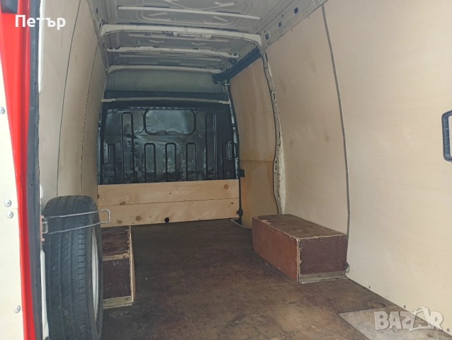 Iveco 35c11, снимка 7 - Бусове и автобуси - 52636813