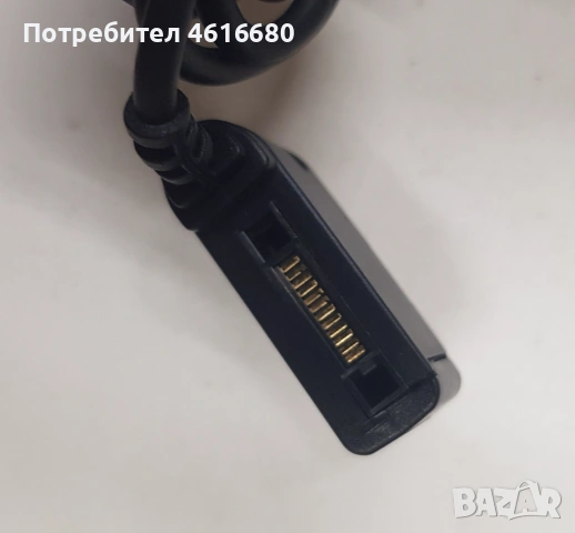 Зарядно за SonyEricsson K700,P800,P900,P910,R320,S700,K750,K800,K850,W800,W880,S500,J5,J6,J7,J70,Z7,, снимка 7 - Оригинални зарядни - 52416299