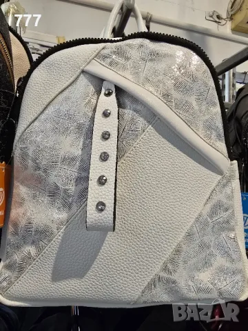 дамски раници 