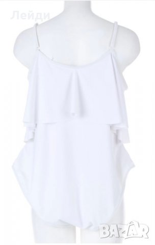 Цял бански boohoo XXL, снимка 3 - Бански костюми - 34258866