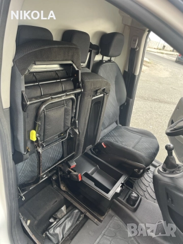 Citroen Berlingo

ХЛАДИЛЕН МАКСИ!, снимка 10 - Автомобили и джипове - 56511166