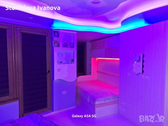 ПРОДАВАМ ДВУСТАЕН АПАРТАМЕНТ, снимка 6 - Апартаменти - 52294866