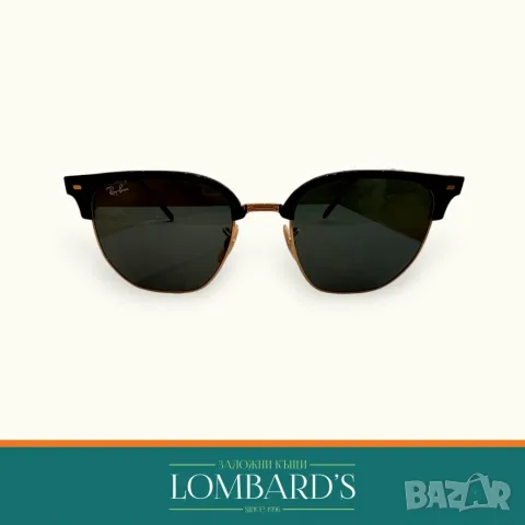 Oчила Ray Ban RB4416 New Clubmaster, N: 41162