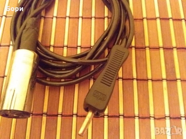 REVOX кабел / 2, снимка 2 - Други - 30295755