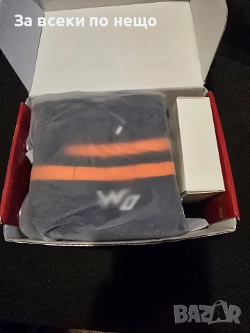  Скиорски чорапи със затопляне, снимка 11 - Мъжки чорапи - 52378413