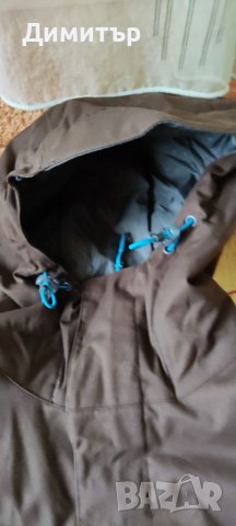 Salomon clima pro, снимка 4 - Якета - 40093337