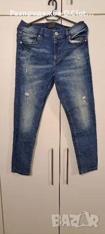 мъжки дънки Zara , снимка 1