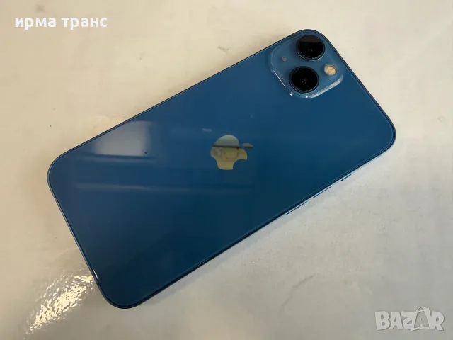 iPhonе 13 128gb 92% батерия.Гаранция