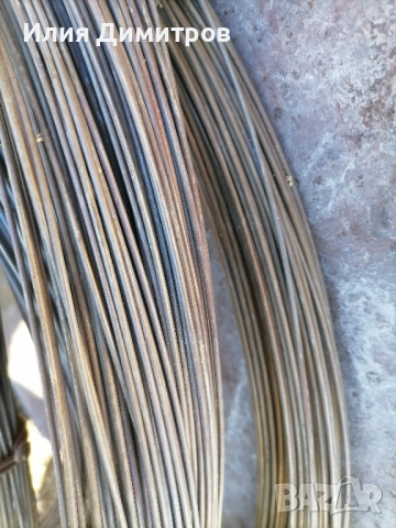 Продавам КАНТАЛ-А1 2мм и 2,2мм , снимка 4 - Други машини и части - 52422171