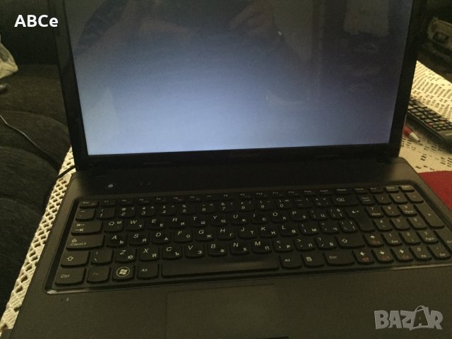 Lenovo G575, снимка 2 - Лаптопи за дома - 29566273