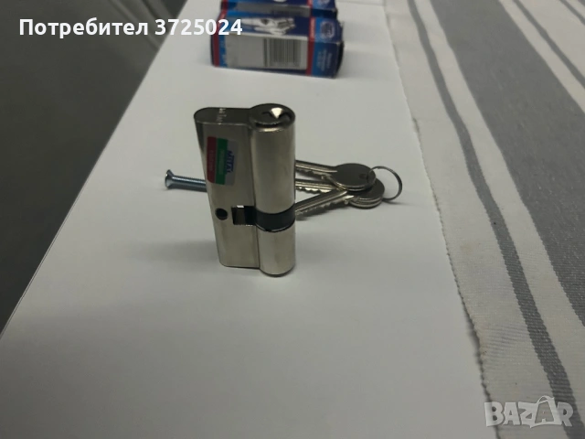 Патрони за врата, снимка 2 - Входни врати - 53228436