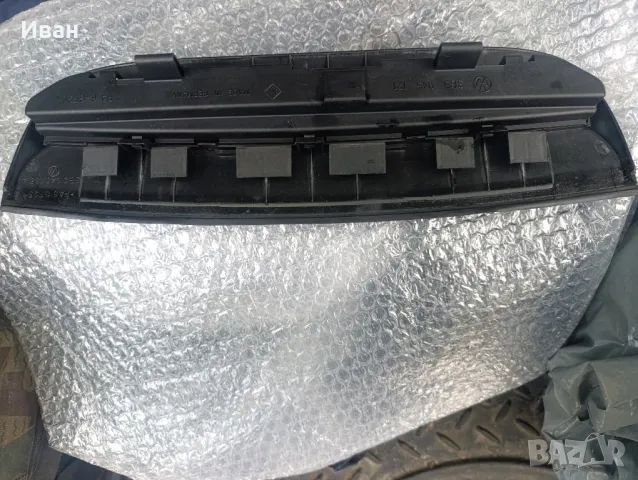 Трети стоп за Пасат Б5 -1997г.седан, снимка 3 - Части - 50279151