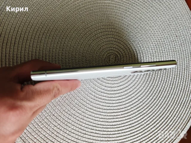 Samsung galaxy s22 ultra 12/256, снимка 3 - Samsung - 56128270