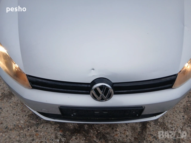 Голф 6 1.4i 86кс, снимка 15 - Автомобили и джипове - 53300679
