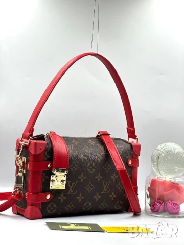 чанти louis vuitton , снимка 8 - Чанти - 51392279