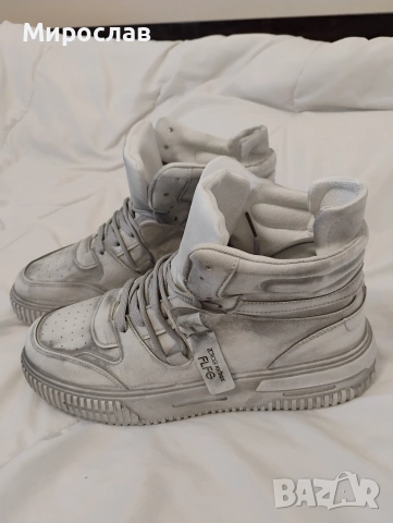 Много готини МАРАТОНКИ,--44, снимка 2 - Кецове - 52551575