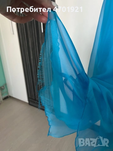 Елегантна бална рокля, снимка 9 - Рокли - 53144948