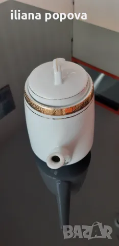 Порцеланова кана