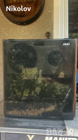 Akai gx260D придава се, снимка 3 - Декове - 55980635