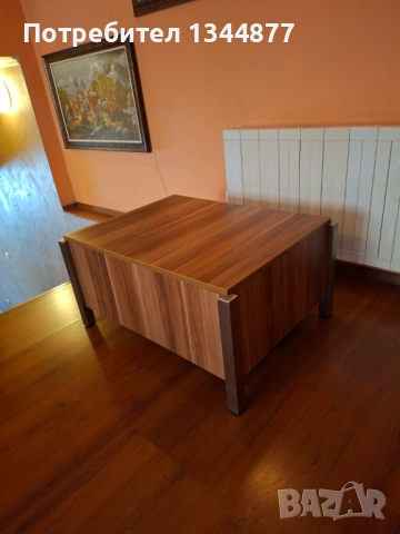 Маса за кафе, снимка 2 - Маси - 53140125