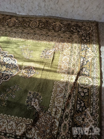 Килим, снимка 5 - Килими - 53261569
