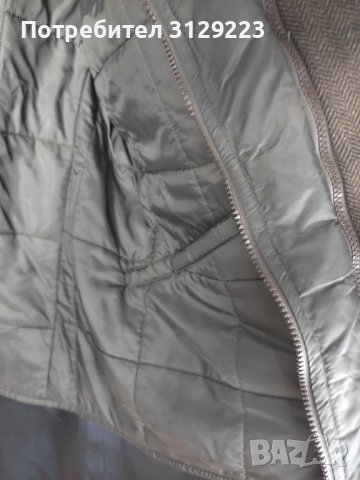 Gant coat 2XL, снимка 5 - Палта - 39462632