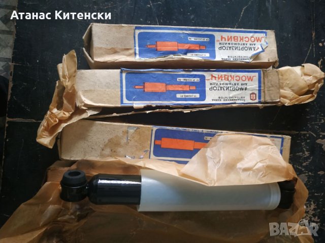 Авточасти ВАЗ, Москвич, снимка 16 - Части - 30674430