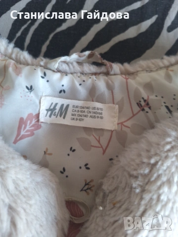 Голям лот дрешки за момиче всички стават за 9-10г, снимка 8 - Детски панталони и дънки - 53207864