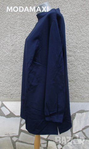 7XL Нова дълга туника Sheego , снимка 4 - Туники - 38739172