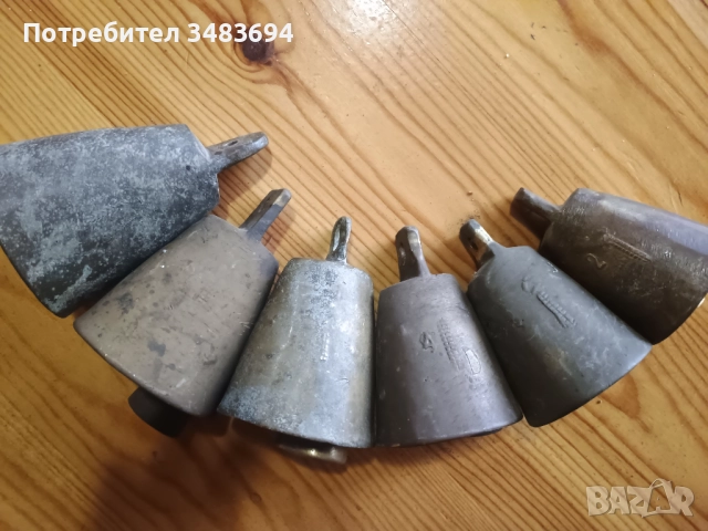 Чанове стари пловдивски.